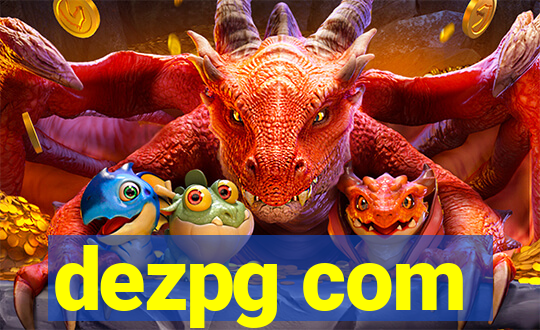 dezpg com